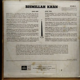 Bismillah Khan  - Bismillah Khan (Vinyl)